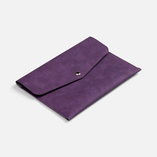 Набор Urban Folder, фиолетовый Набор Urban Folder, фиолетовый