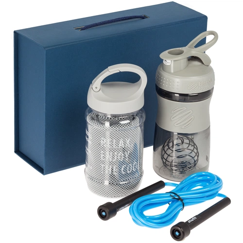 Коробка Matter, синяя Коробка Matter, синяя