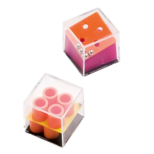 Набор из 24 головоломок Inception Набор из 24 головоломок Inception