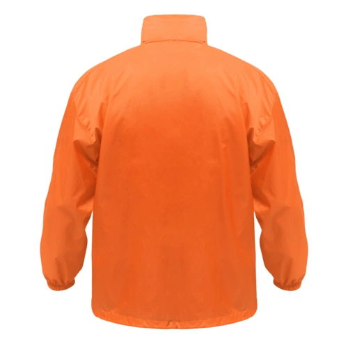 Ветровка Sirocco оранжевая Ветровка Sirocco оранжевая