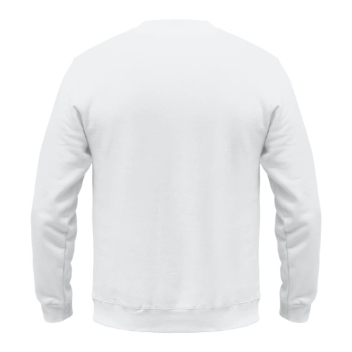 Толстовка ID.002 белая Толстовка ID.002 белая