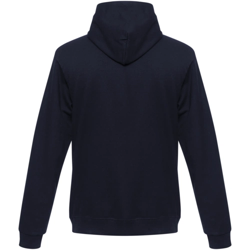 Толстовка ID.003 темно-синяя Толстовка ID.003 темно-синяя