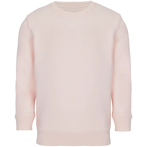 Свитшот детский Columbia Kids, розовый Свитшот детский Columbia Kids, розовый