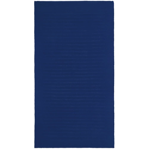 Плед Field, ярко-синий (василек) Плед Field, ярко-синий (василек)