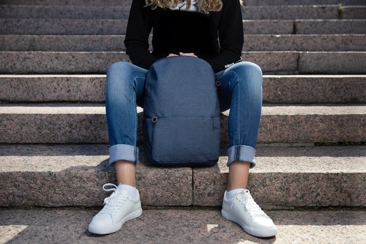 Рюкзак Locus, серый Рюкзак Locus, серый