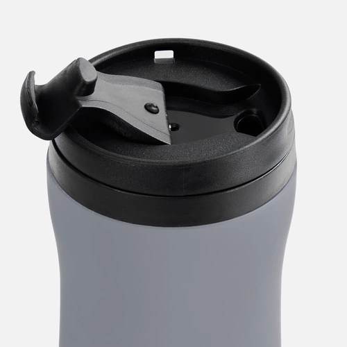 Термостакан Forma, серый Термостакан Forma, серый