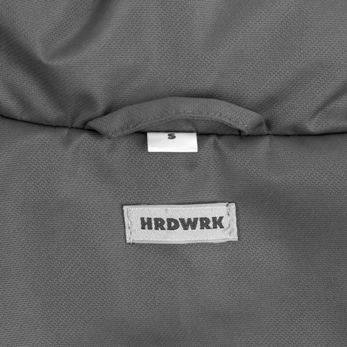 Жилет Firm Wear, серый Жилет Firm Wear, серый