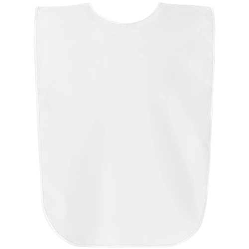 Манишка Member, белая Манишка Member, белая