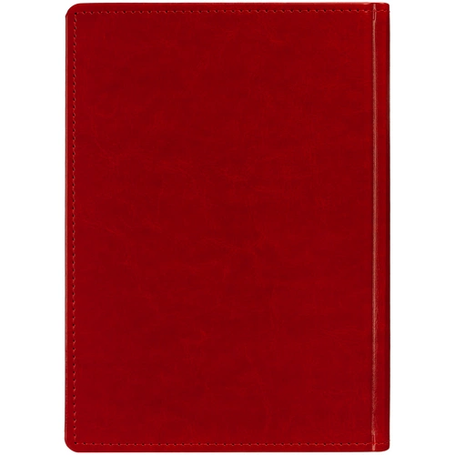 Ежедневник New Nebraska, датированный, красный Ежедневник New Nebraska, датированный, красный