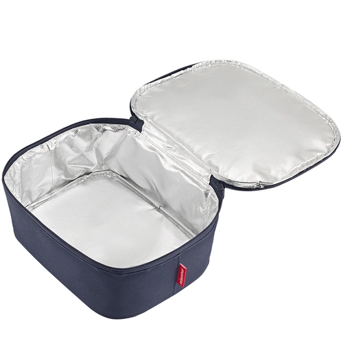 Термосумка Coolerbag M, синяя Термосумка Coolerbag M, синяя