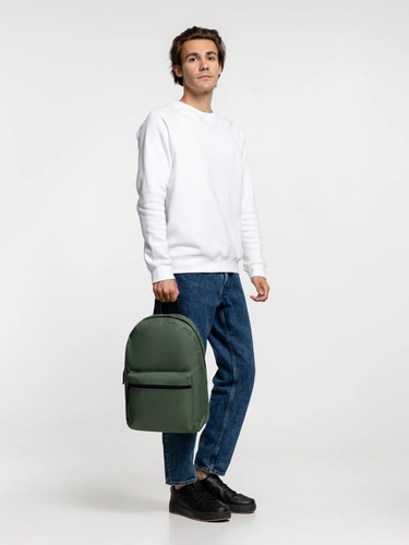 Рюкзак Base, хаки Рюкзак Base, хаки