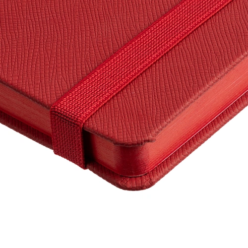 Ежедневник Must, датированный, красный Ежедневник Must, датированный, красный