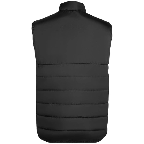 Жилет Leven, черный Жилет Leven, черный