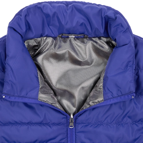 Жилет двусторонний Climb, ярко-синий (сапфир) Жилет двусторонний Climb, ярко-синий (сапфир)