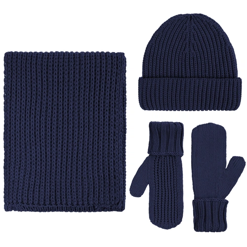 Шапка Nordkapp, темно-синяя Шапка Nordkapp, темно-синяя