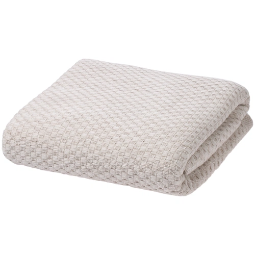 Плед Sheerness, льняной Плед Sheerness, льняной