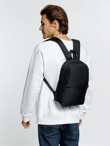 Рюкзак Brevis, черный Рюкзак Brevis, черный