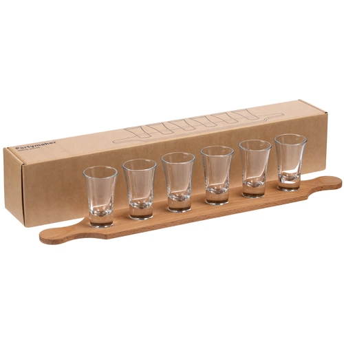 Набор шотов Partymaker, ver.2 Набор шотов Partymaker, ver.2