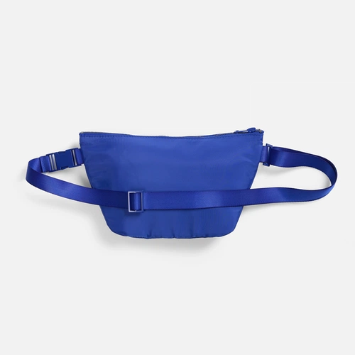 Поясная сумка W1, синяя Поясная сумка W1, синяя