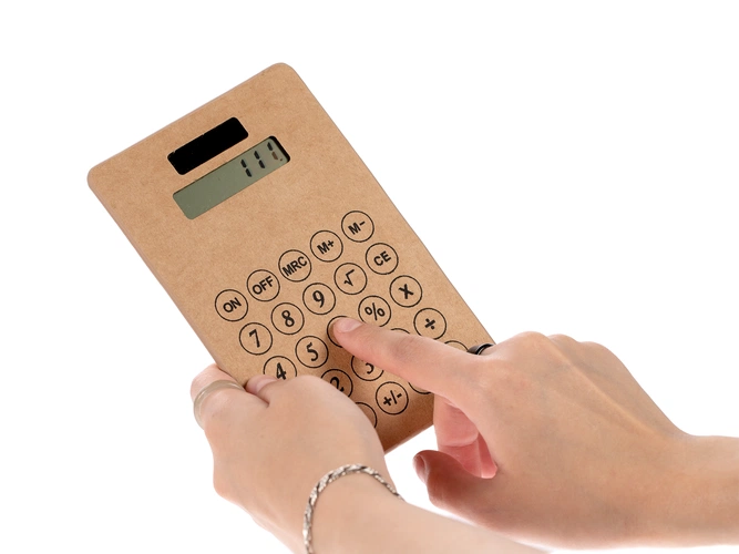 Калькулятор Kraftwerk Калькулятор Kraftwerk