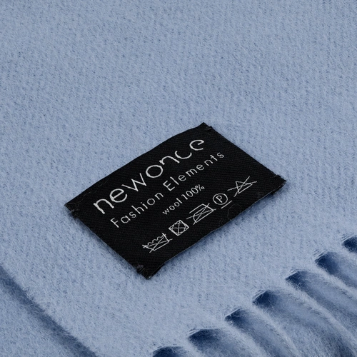 Палантин Gorgeous, голубой Палантин Gorgeous, голубой