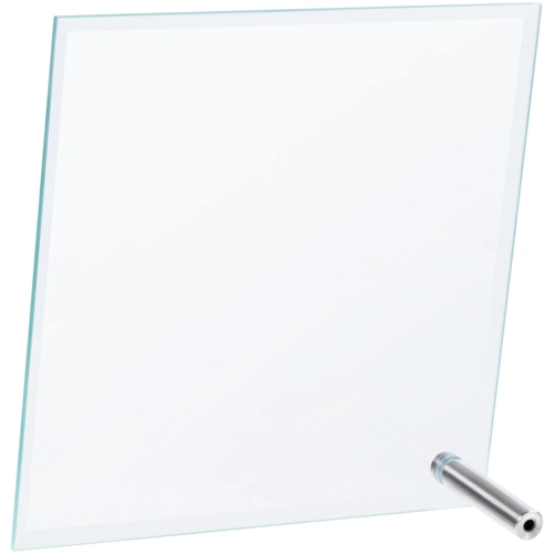 Плакетка Pictory Stand, прозрачная Плакетка Pictory Stand, прозрачная