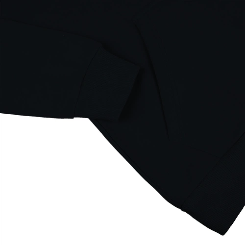 Худи Kirenga Heavy 2.0, черное Худи Kirenga Heavy 2.0, черное