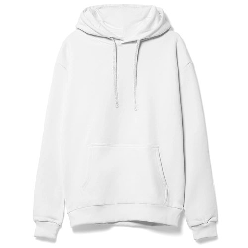 Худи Kirenga Heavy 2.0, белое Худи Kirenga Heavy 2.0, белое