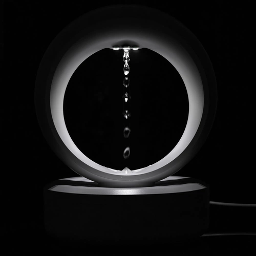 Антигравитационный увлажнитель zeroG, белый Антигравитационный увлажнитель zeroG, белый