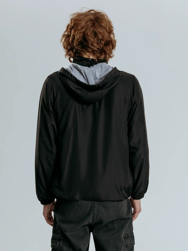 Куртка Kivach City, черная Куртка Kivach City, черная