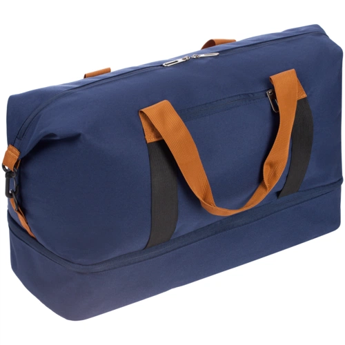 Сумка дорожная Incluso, синяя Сумка дорожная Incluso, синяя