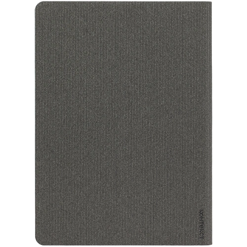 Ежедневник Ridge, недатированный, серый Ежедневник Ridge, недатированный, серый