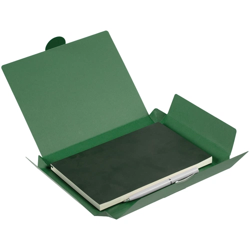 Набор Flat Light, зеленый Набор Flat Light, зеленый