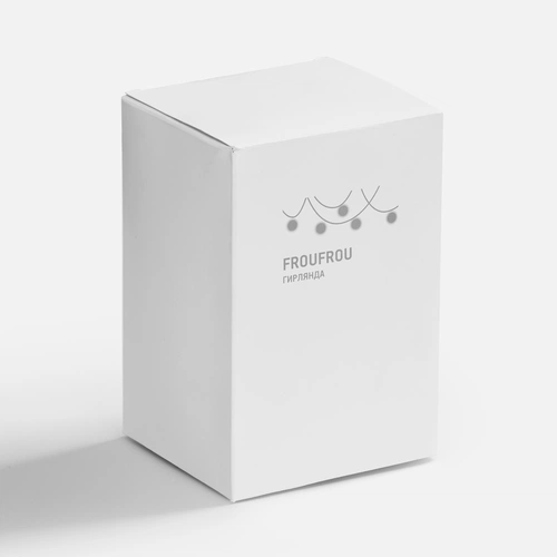 Гирлянда Froufrou Гирлянда Froufrou