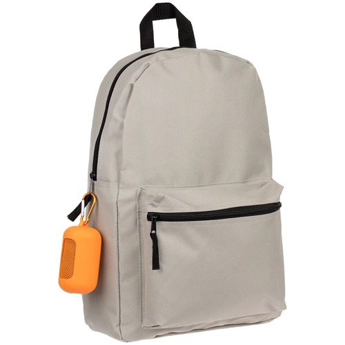 Охлаждающее полотенце Narvik в силиконовом чехле, оранжевое Охлаждающее полотенце Narvik в силиконовом чехле, оранжевое