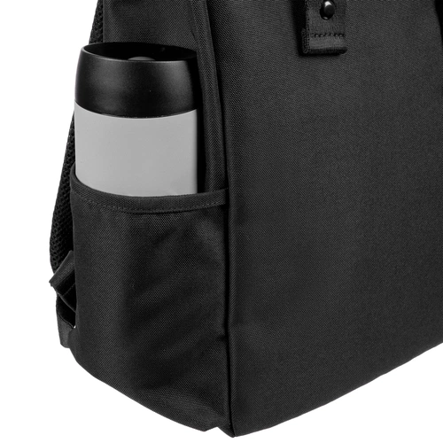 Рюкзак cityPulse, черный Рюкзак cityPulse, черный