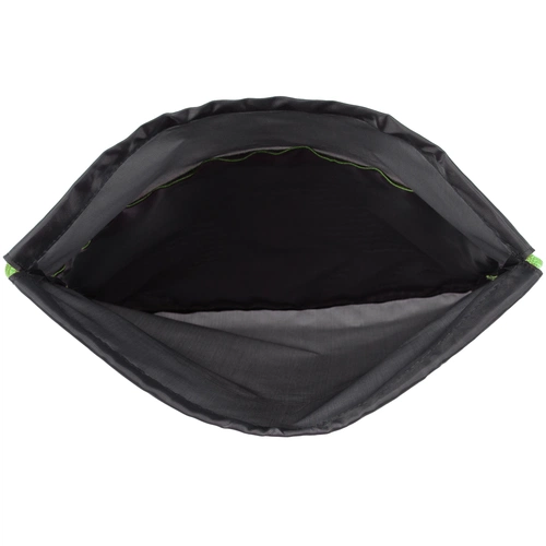 Детский рюкзак Novice, серый с зеленым Детский рюкзак Novice, серый с зеленым