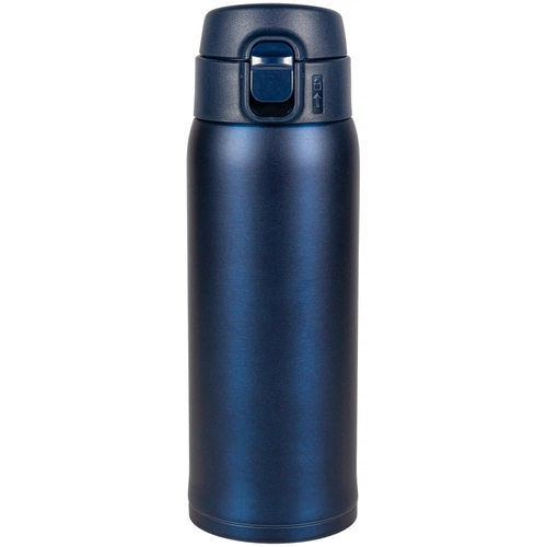 Термокружка Relaxika, ver.2, синяя Термокружка Relaxika, ver.2, синяя