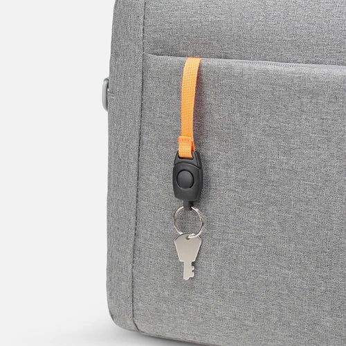 Cумка для ноутбука L225, светло-серая Cумка для ноутбука L225, светло-серая