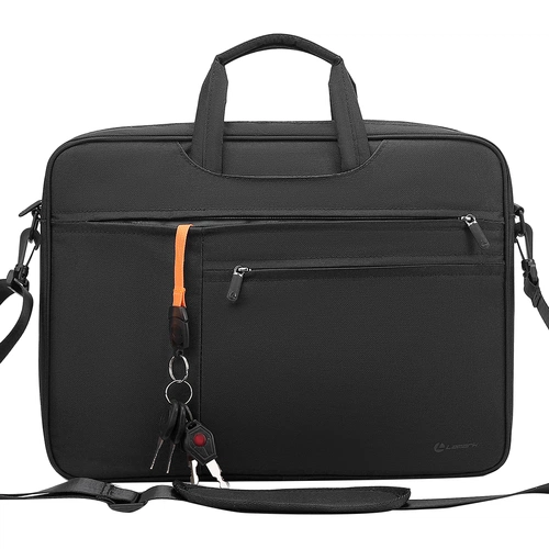 Cумка для ноутбука L236, черная Cумка для ноутбука L236, черная