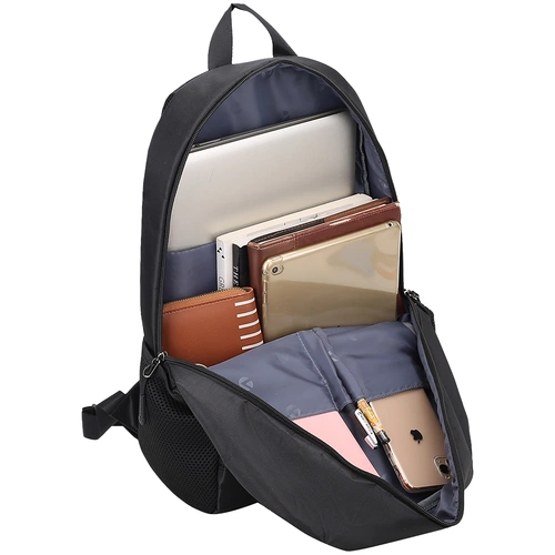 Рюкзак для ноутбука B115, черный Рюкзак для ноутбука B115, черный