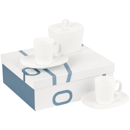 Кофейный набор Frammenti на 2 персоны Кофейный набор Frammenti на 2 персоны