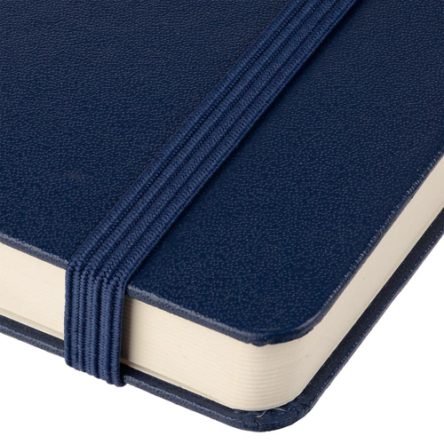 Ежедневник Classic, недатированный, синий Ежедневник Classic, недатированный, синий