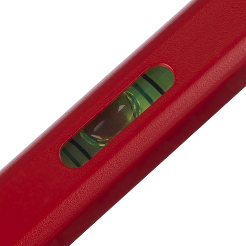 Вечный карандаш Quarta со стилусом и уровнем, красный Вечный карандаш Quarta со стилусом и уровнем, красный