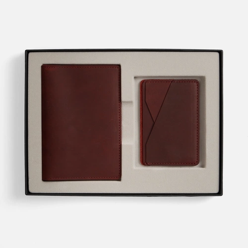 Набор InStream, красный Набор InStream, красный