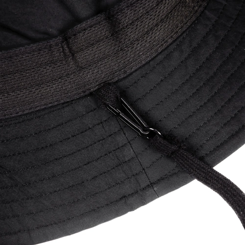 Панама Ben Mac, черная Панама Ben Mac, черная