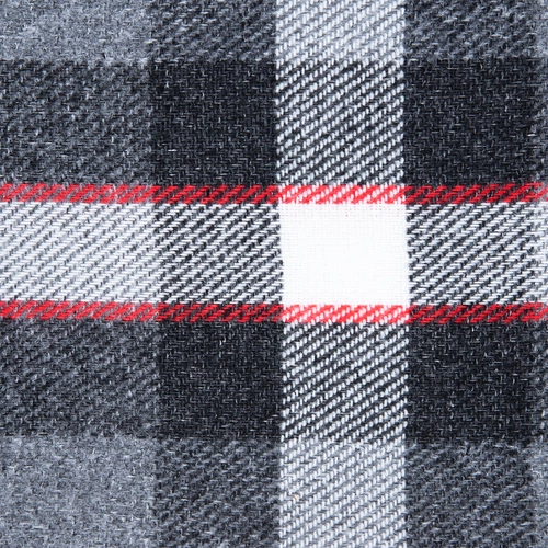 Плед «Валдай», серый Плед «Валдай», серый