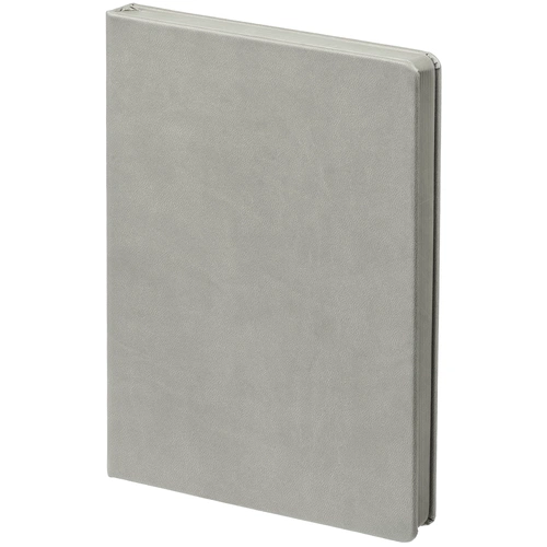 Ежедневник Cortado, недатированный, светло-серый Ежедневник Cortado, недатированный, светло-серый