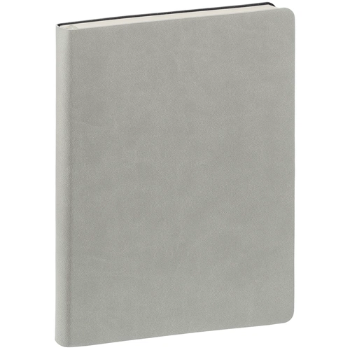 Ежедневник Romano, недатированный, серый Ежедневник Romano, недатированный, серый
