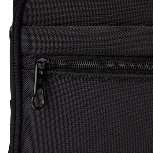 Сумка для ноутбука T Range, черная Сумка для ноутбука T Range, черная